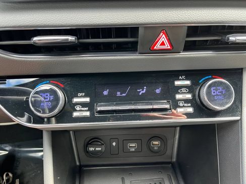 Used 2022 Hyundai Sonata N Line FWD image 13