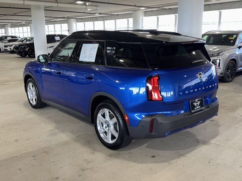 Used 2025 MINI Cooper Countryman S AWD/4WD image 6