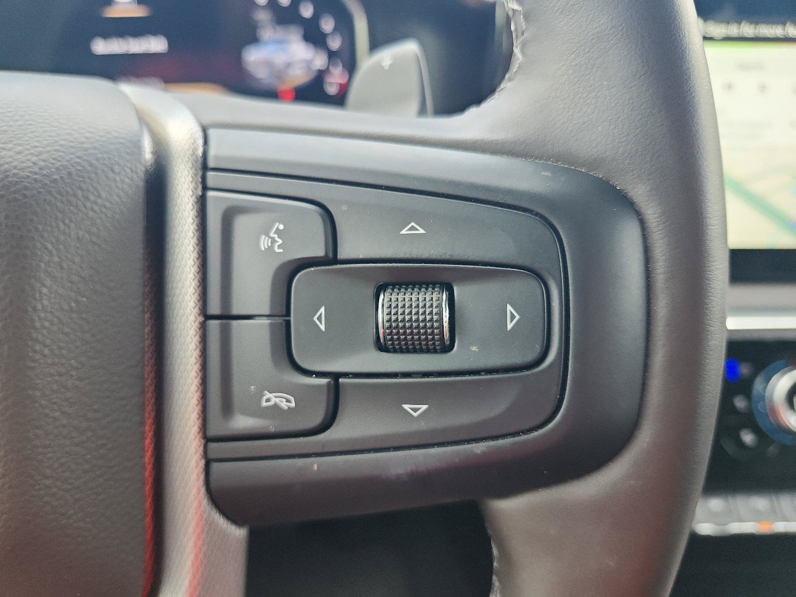 Used 2025 GMC Sierra 1500 Denali w/ Denali Reserve Package AWD/4WD image 32