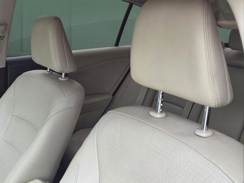 Used 2015 Honda Accord EX-L image 17