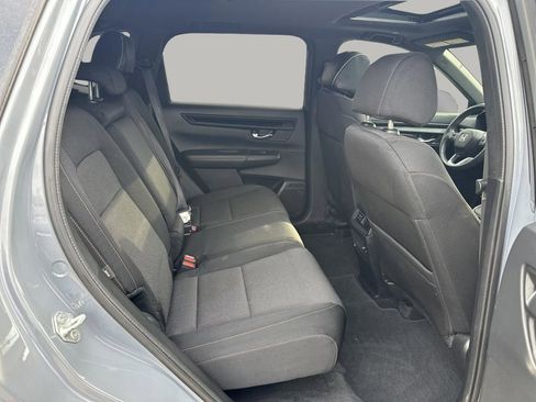 Used 2024 Honda CR-V Sport image 12