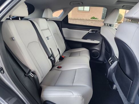 Used 2022 Lexus RX 350 Premium image 81