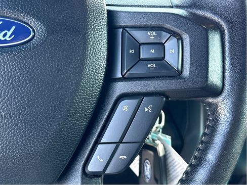 Used 2018 Ford F150 XLT w/ Equipment Group 302A Luxury AWD/4WD image 16