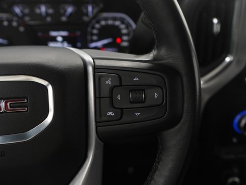 Used 2022 GMC Sierra 1500 Elevation image 26
