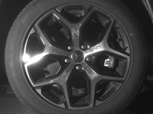 Used 2025 Jeep Compass Limited image 13