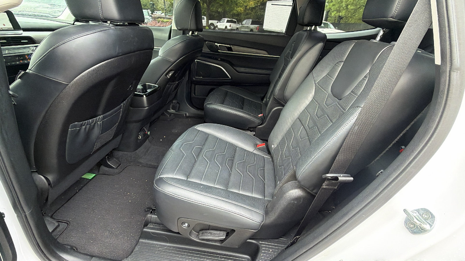 Used 2022 Kia Telluride SX w/ SX Prestige Package AWD/4WD image 25