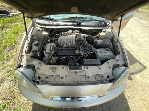Used 1996 Mercury Sable GS FWD image 42