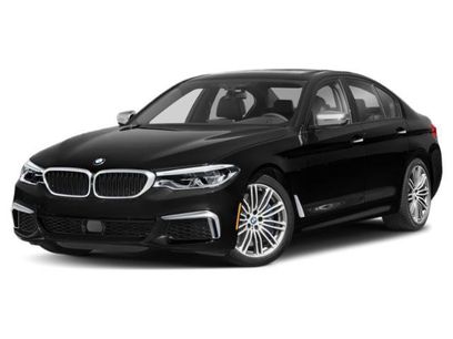 Used 2019 BMW M550i xDrive