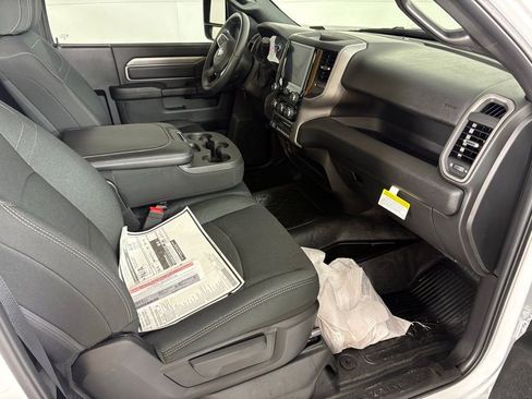 New 2026 RAM 5500 Tradesman RWD image 16