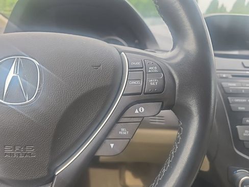 Used 2018 Acura RDX AWD image 15