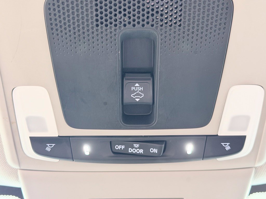 Used 2022 Honda Civic EX image 49