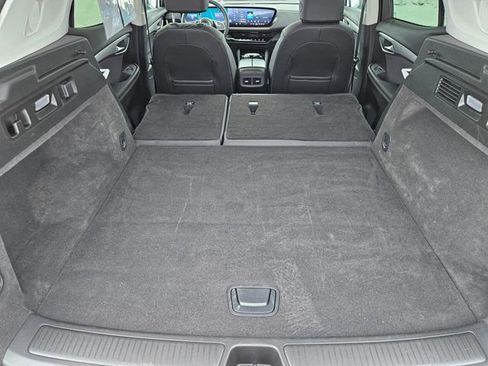 Used 2025 Buick Envision Sport Touring image 17