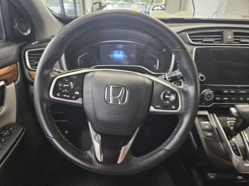Used 2022 Honda CR-V EX-L image 19