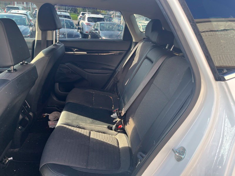Used 2023 Kia Seltos Nightfall Edition AWD/4WD image 11