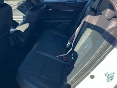 New 2026 Toyota Camry XSE image 30