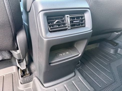 Used 2026 Honda CR-V EX image 32