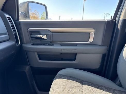 Used 2016 RAM 1500 Outdoorsman image 20
