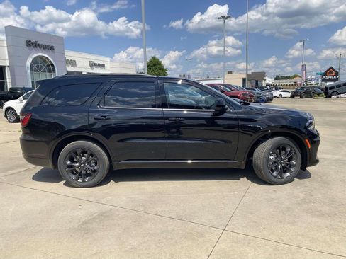 New 2026 Dodge Durango GT RWD image 31