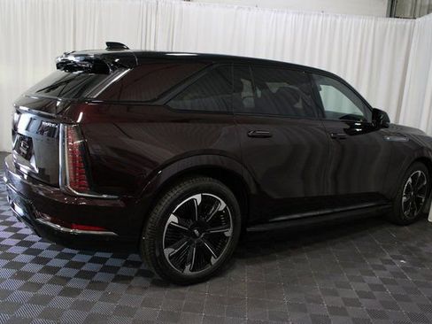 New 2026 Cadillac Escalade IQ Sport 1 AWD/4WD image 6