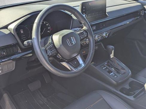 Used 2024 Honda CR-V Sport Touring image 9