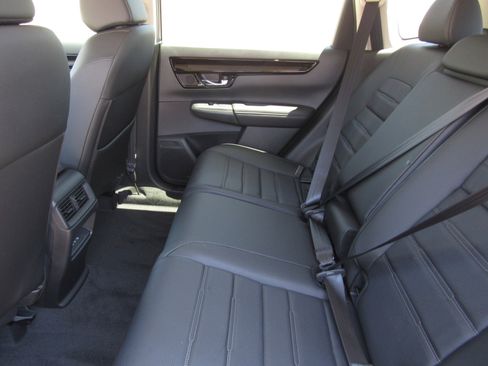 New 2026 Honda CR-V EX-L image 14