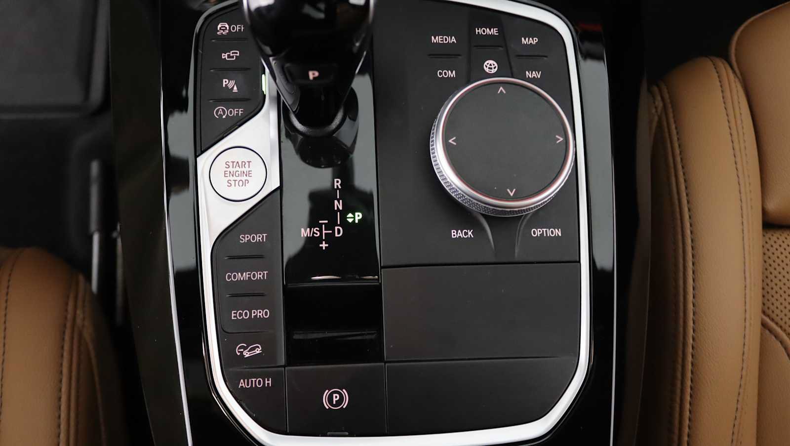 Used 2023 BMW X3 xDrive30i w/ Premium Package AWD/4WD image 30