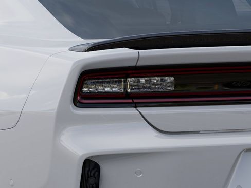 New 2026 Dodge Charger R/T AWD/4WD image 9