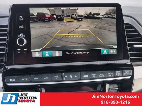 Used 2025 Honda Odyssey Sport-L image 19