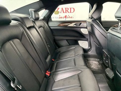 Used 2020 Lincoln MKZ Reserve w/ Luxury Package AWD/4WD image 18