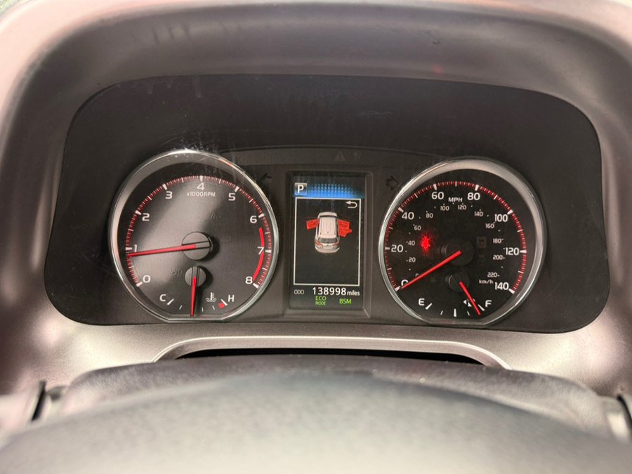Used 2016 Toyota RAV4 SE w/ Protection Package AWD/4WD image 12