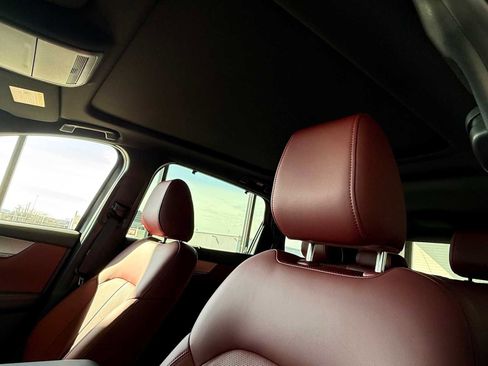 New 2026 MAZDA CX-70 3.3 Turbo S w/ Premium Package AWD/4WD image 8