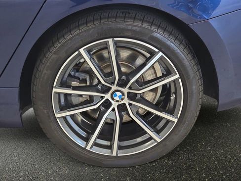 Used 2020 BMW 330i xDrive Sedan w/ Convenience Package image 32