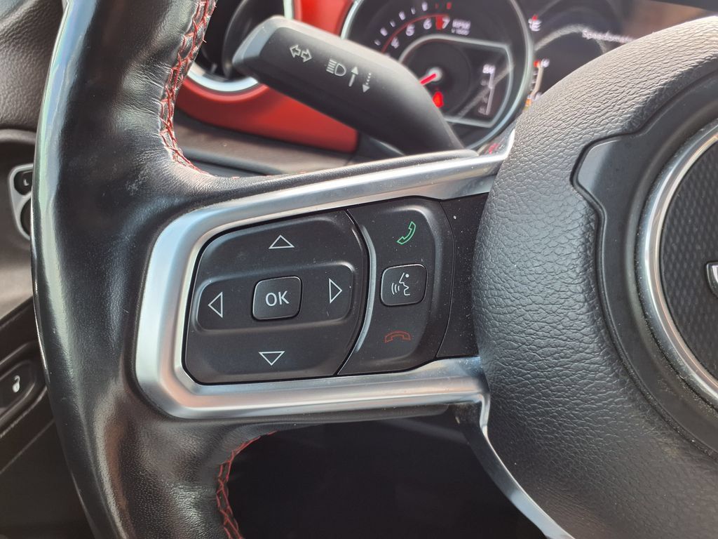 Used 2020 Jeep Gladiator Rubicon AWD/4WD image 25