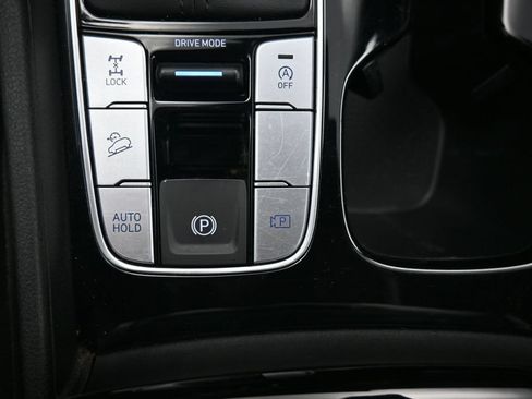 Used 2025 Hyundai Tucson SEL AWD/4WD image 14