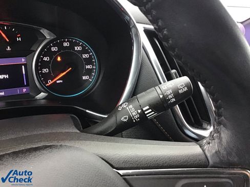 Used 2021 Chevrolet Equinox Premier w/ LPO, Floor Liner Package image 33