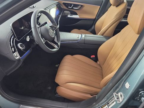 New 2026 Mercedes-Benz E 350 Sedan image 6