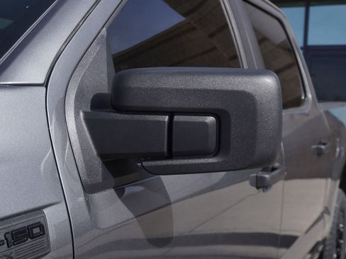 New 2026 Ford F150 STX image 15