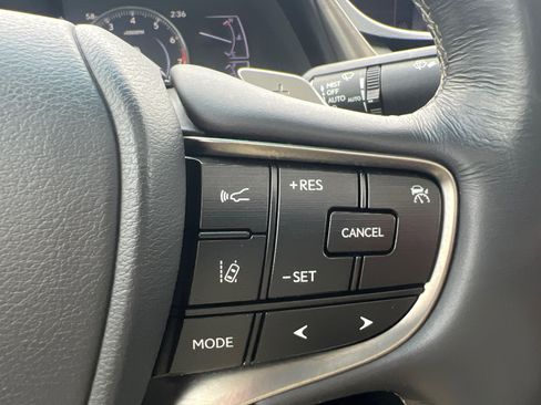Used 2019 Lexus ES 350 w/ Premium Package FWD image 21
