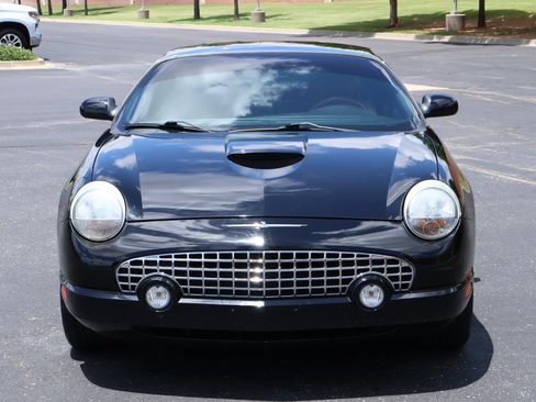 Used 2003 Ford Thunderbird RWD image 24
