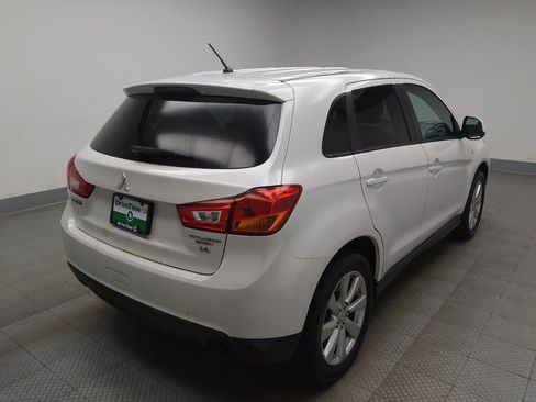 Used 2015 Mitsubishi Outlander Sport ES FWD image 9