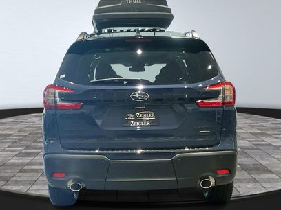 New 2025 Subaru Ascent Bronze Edition w/ Popular Package #2