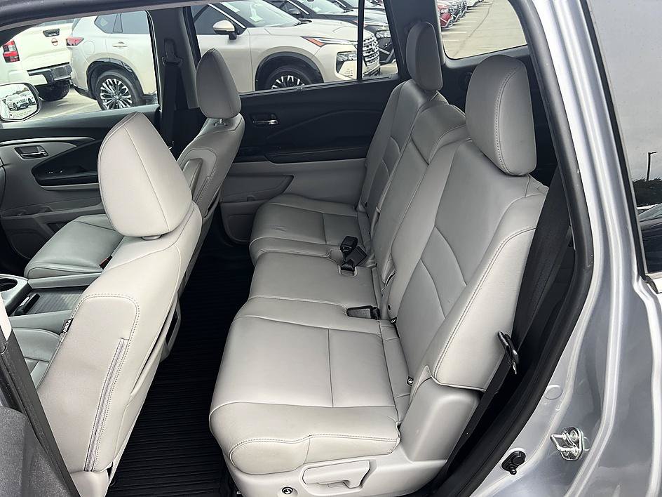 Used 2019 Honda Pilot EX-L image 14