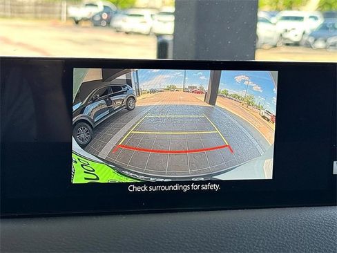 New 2025 MAZDA CX-50 2.5 Hybrid w/ Weather Package image 15