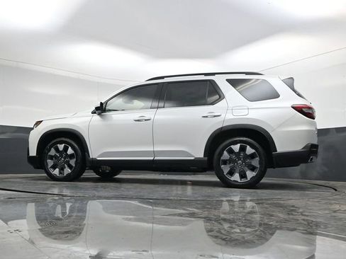 New 2026 Honda Pilot Touring image 31