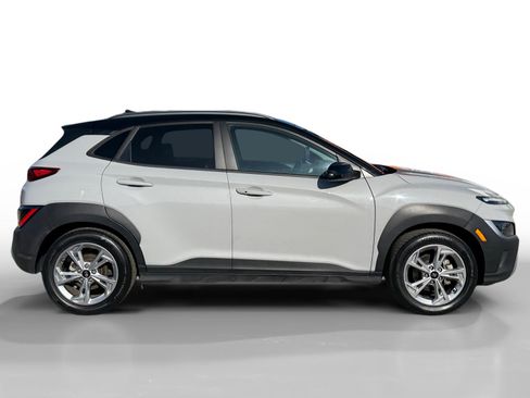 Certified 2023 Hyundai Kona SEL w/ Cargo Package image 6