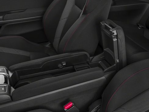 Used 2018 Honda Civic Si image 12