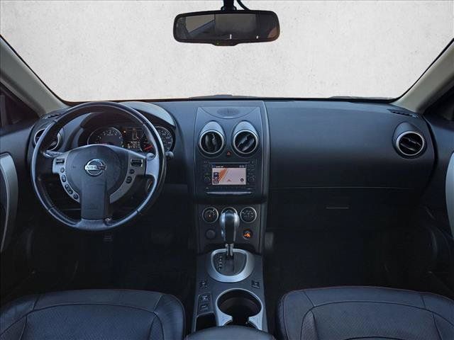 Used 2012 Nissan Rogue SL AWD/4WD image 17