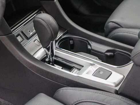 New 2026 Subaru Ascent Touring image 21