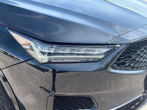Used 2024 Acura MDX Type S AWD/4WD image 36