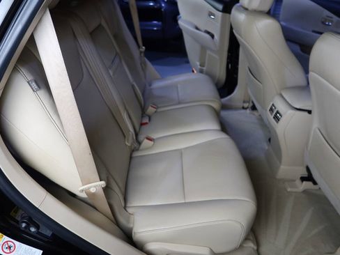 Used 2015 Lexus RX 350 FWD image 14